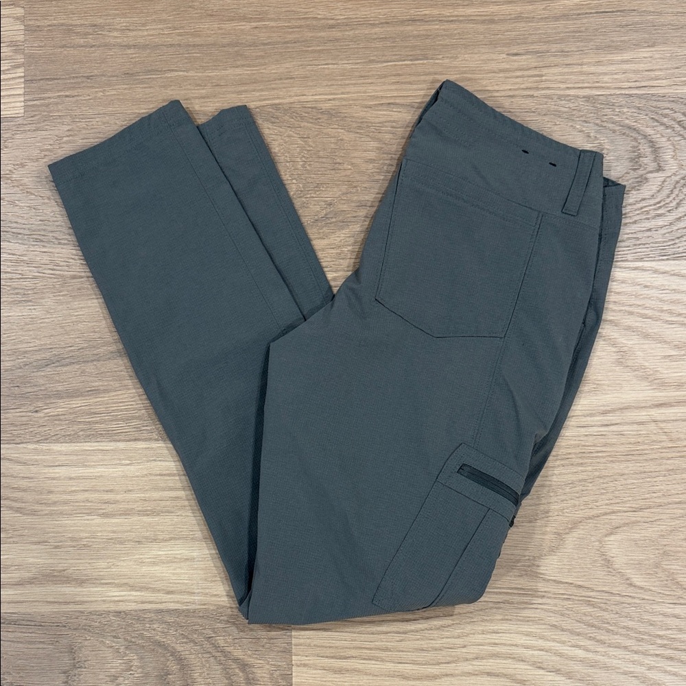 Kuhl Women’s Gray Lightweight Pants